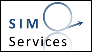 Simservices GmbH Logo